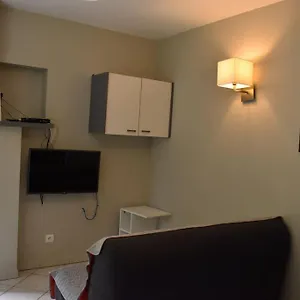 Le Fsi .confort*wifi*parking*ski - Cure Thermale-les Lodges De Sandrine La Léchère