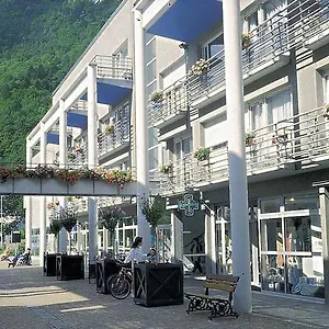 2* Aparthotel Rive Droite